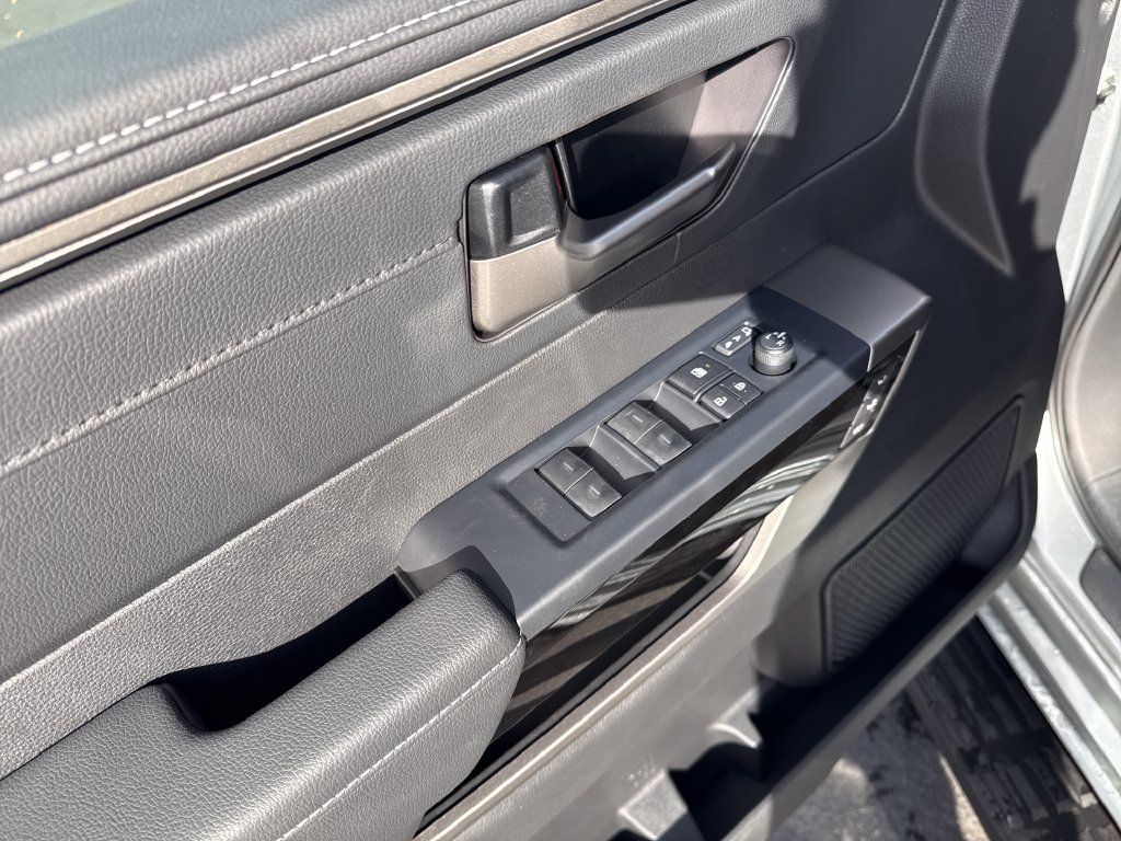 New 2026 Toyota Sequoia Limited AWD/4WD image 11