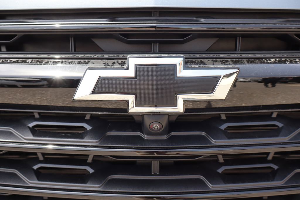 New 2026 Chevrolet Traverse LT AWD/4WD image 8