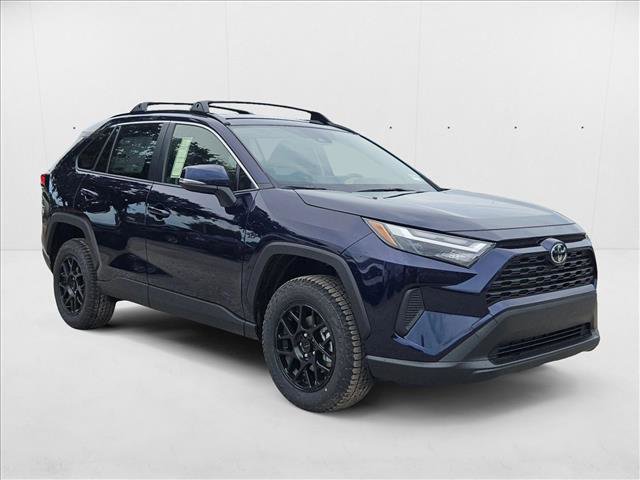 New 2025 Toyota RAV4 XLE image 6