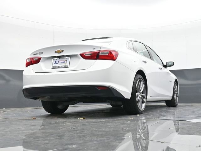 Used 2023 Chevrolet Malibu LT image 46