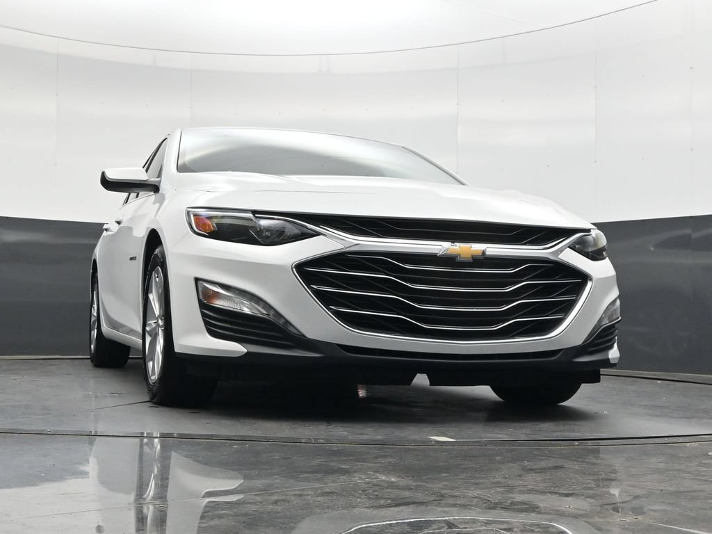 Used 2020 Chevrolet Malibu LT FWD image 30