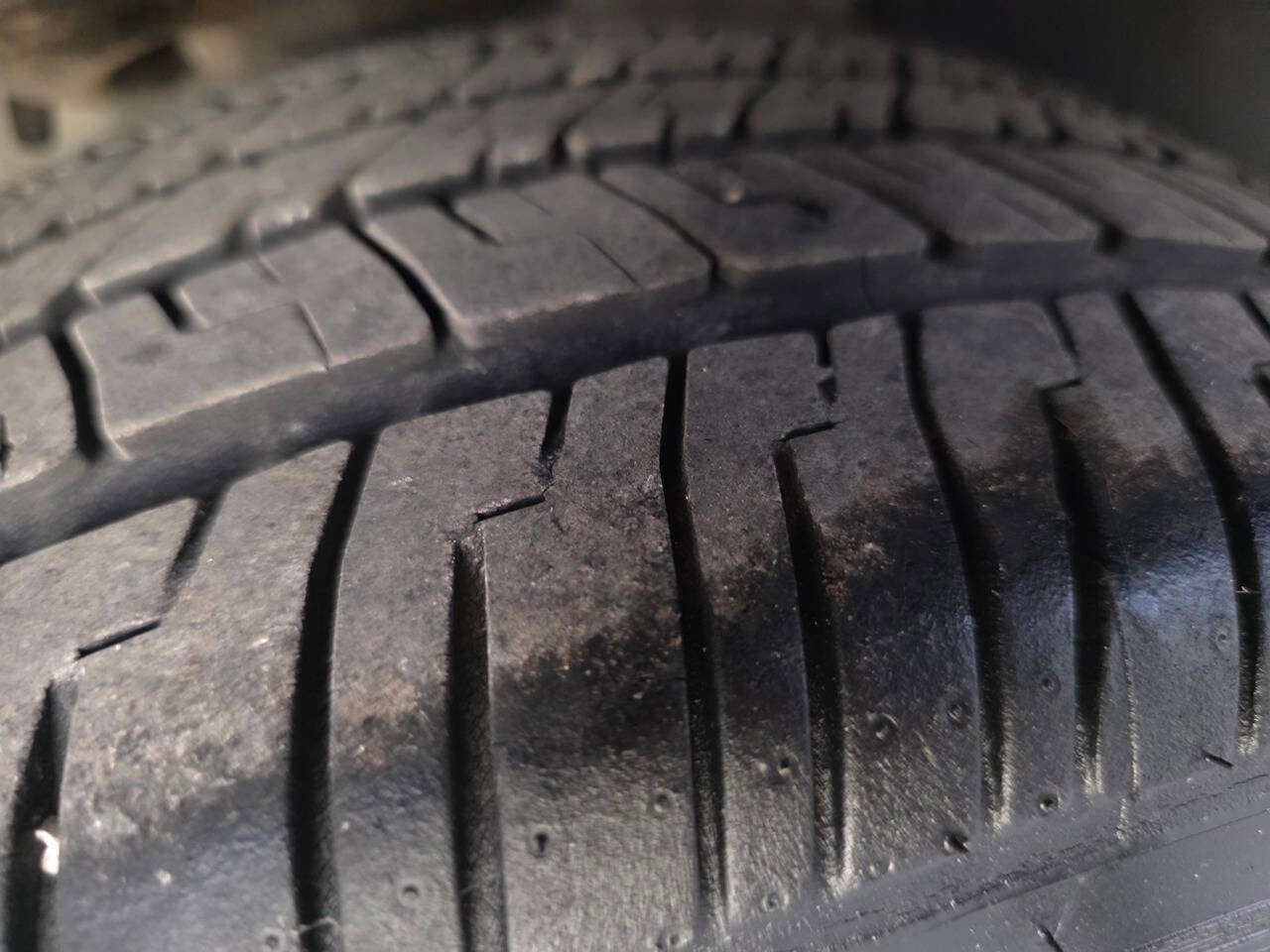 Used 2007 Chevrolet Impala Police image 38