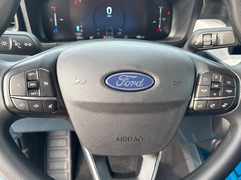 New 2026 Ford Maverick XLT AWD/4WD image 18
