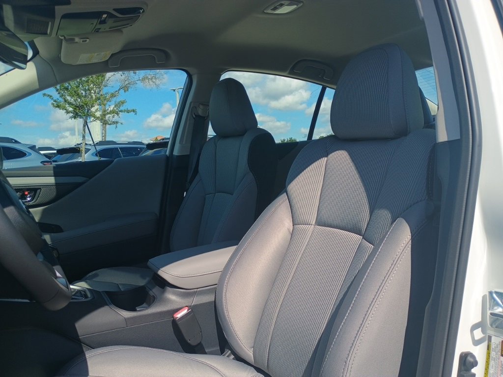 New 2025 Subaru Legacy Premium image 10