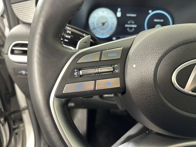 Used 2025 Hyundai Palisade Limited AWD/4WD image 35