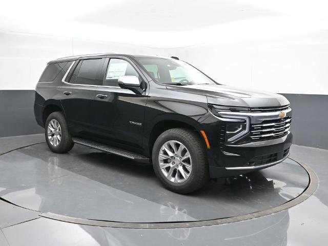 New 2026 Chevrolet Tahoe Premier image 7