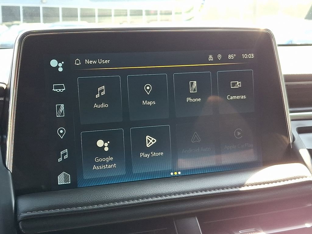 Used 2023 Chevrolet Tahoe LT image 16