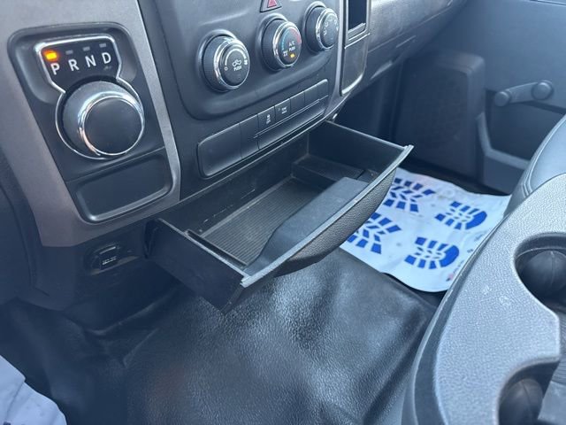 Used 2014 RAM 1500 Tradesman image 21