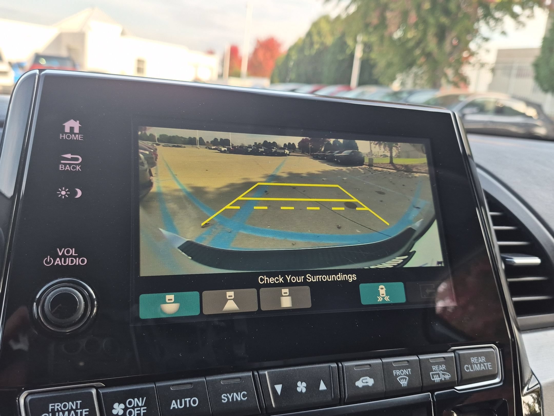 Used 2024 Honda Odyssey Touring image 20