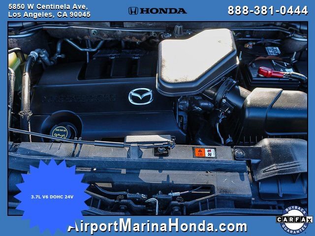 Used 2010 MAZDA CX-9 Grand Touring w/ Moonroof & Bose Audio Pkg image 16