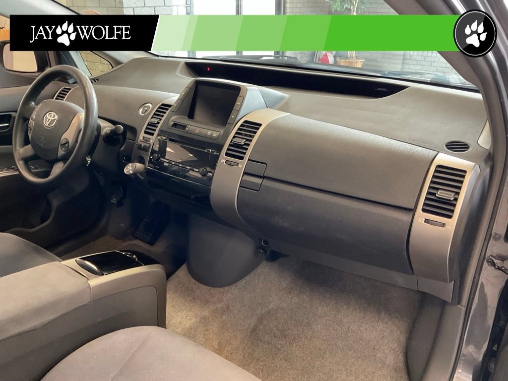 Used 2008 Toyota Prius FWD image 13