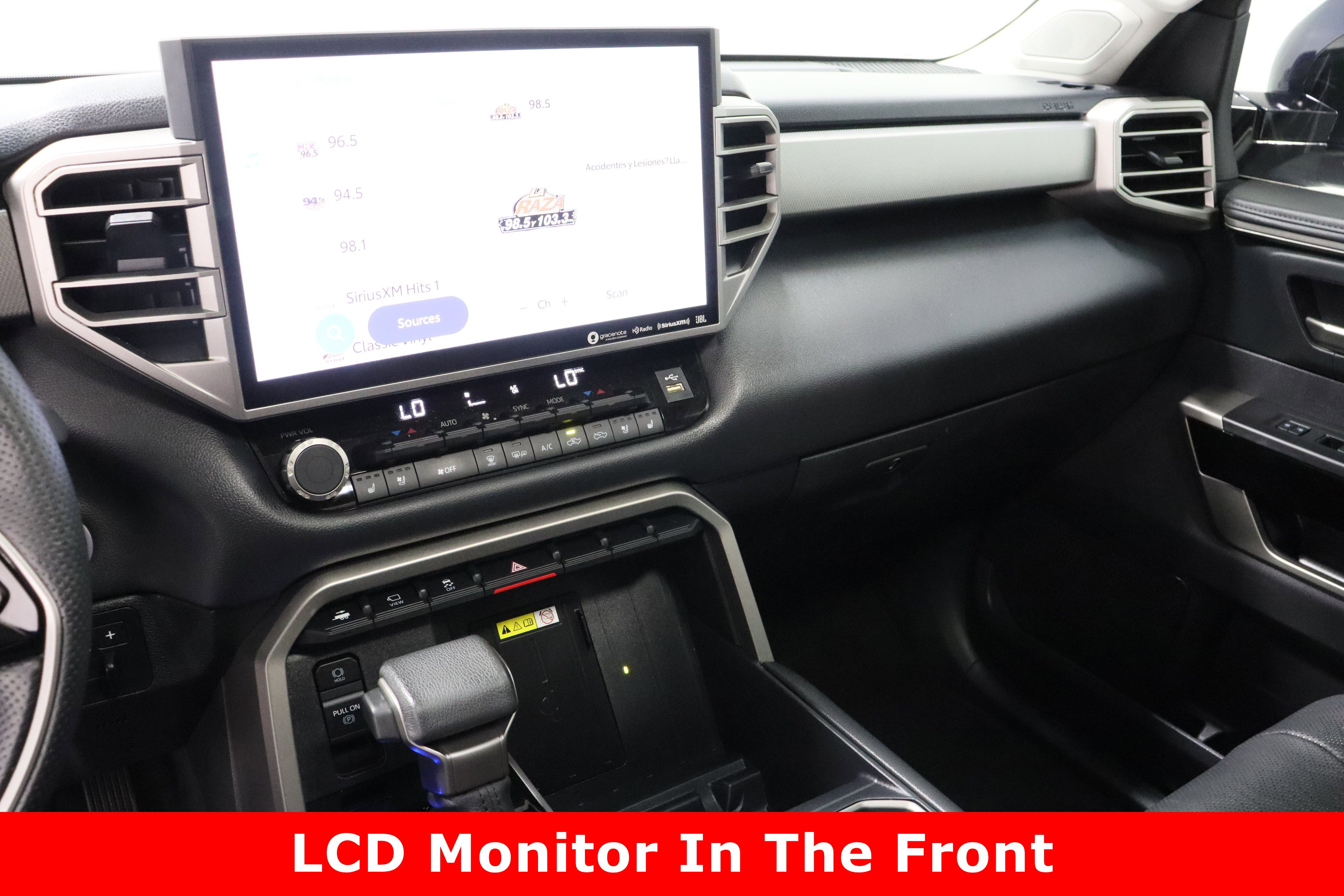 Used 2023 Toyota Tundra Limited image 16