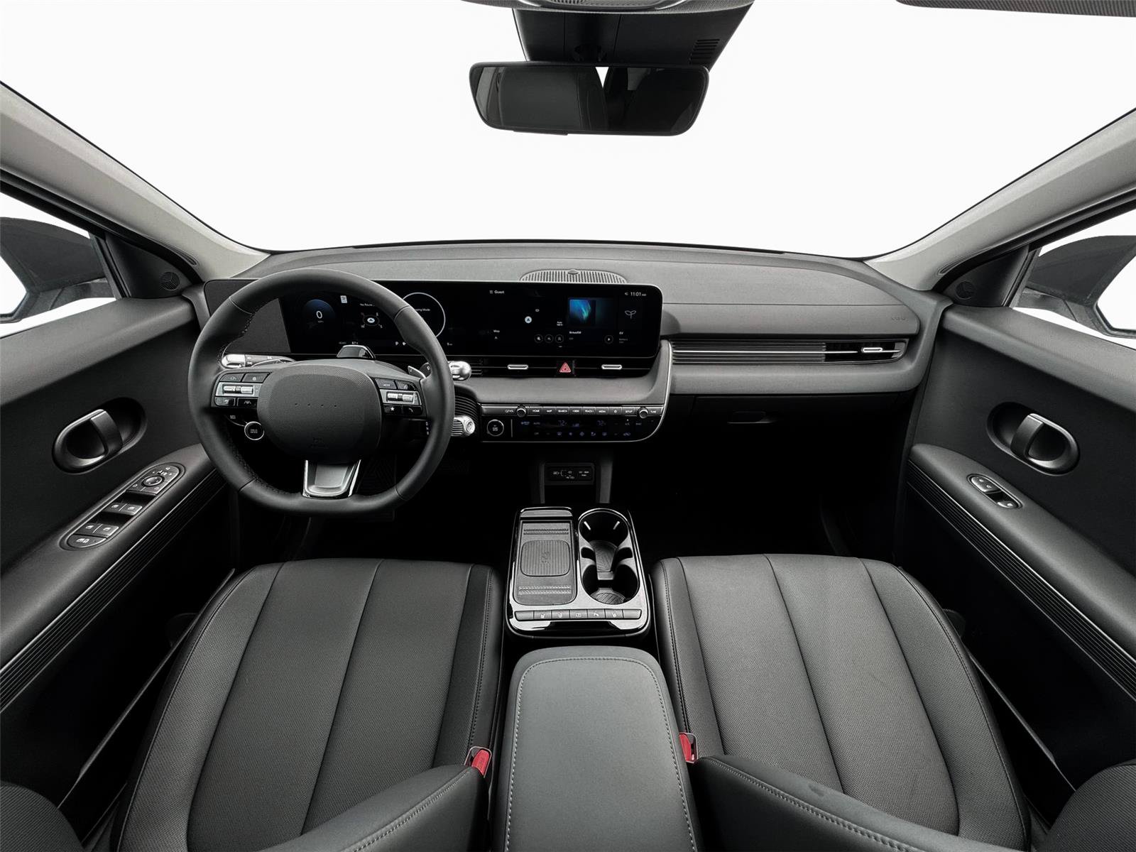 New 2025 Hyundai Ioniq 5 SEL AWD/4WD image 13
