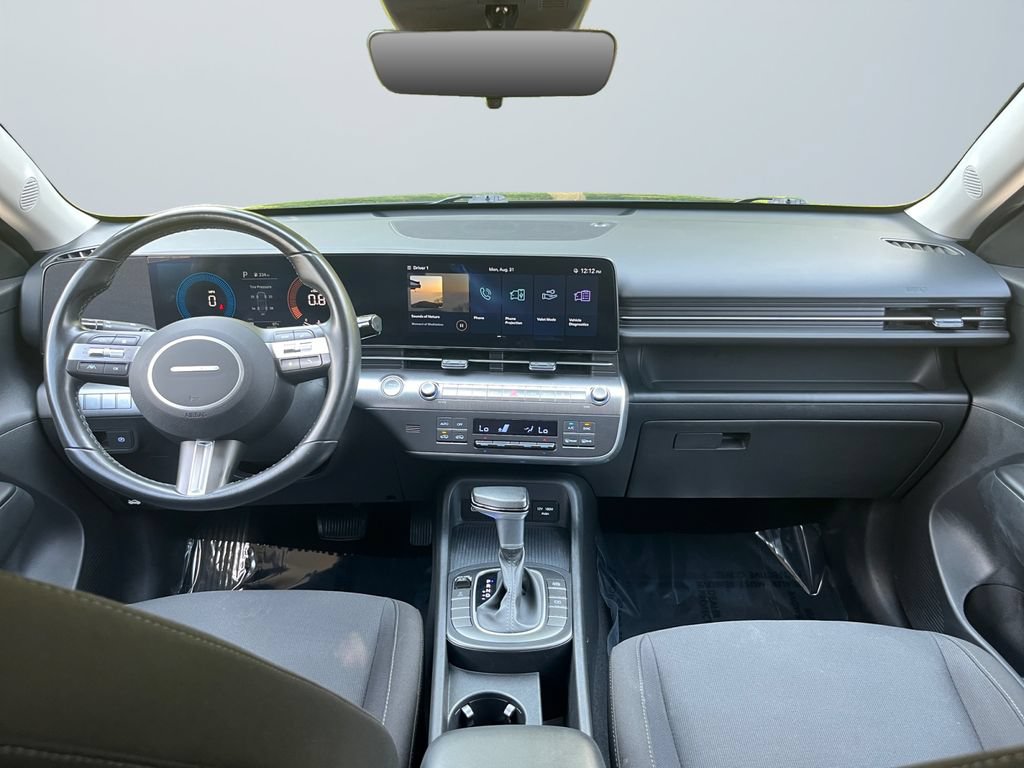 Used 2024 Hyundai Kona SEL AWD/4WD image 10