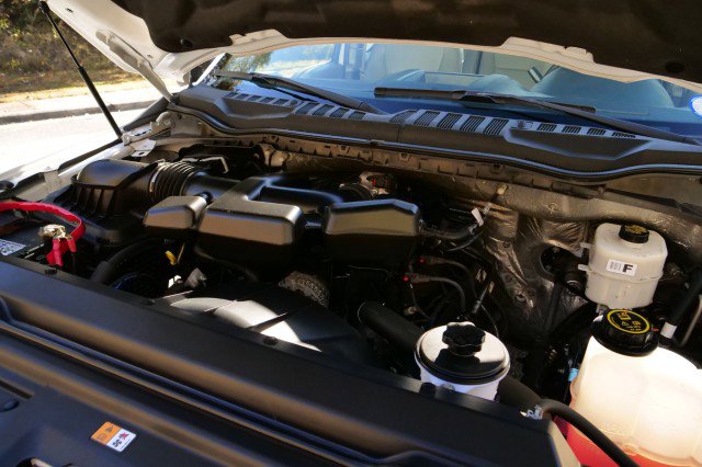 Used 2017 Ford F350 XL w/ Power Equipment Group image 43