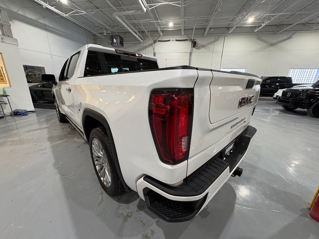 Used 2019 GMC Sierra 1500 Denali image 5