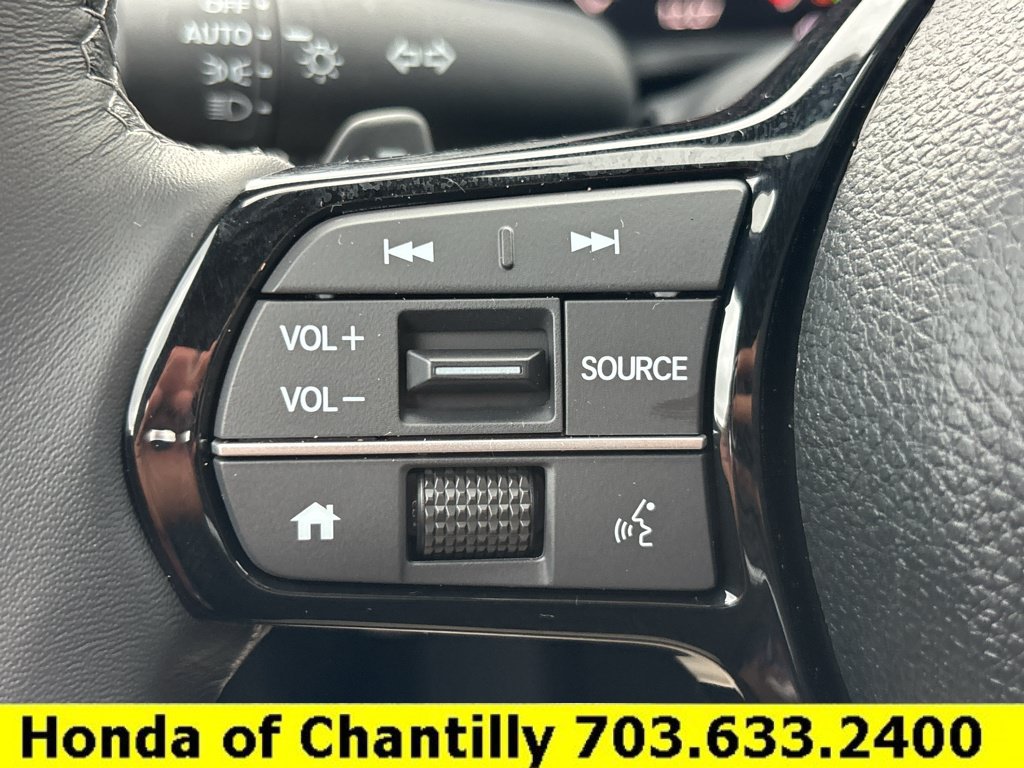 Used 2026 Honda Civic Sport image 12