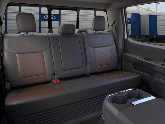 New 2026 Ford F250 King Ranch image 11