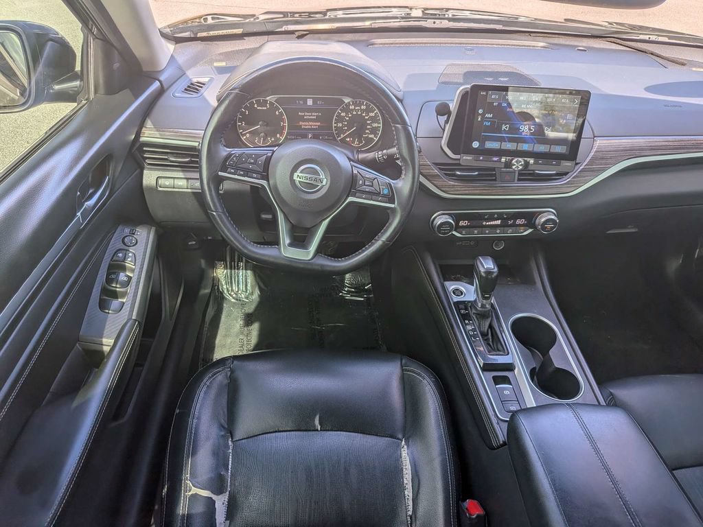 Used 2019 Nissan Altima 2.5 SL FWD image 14