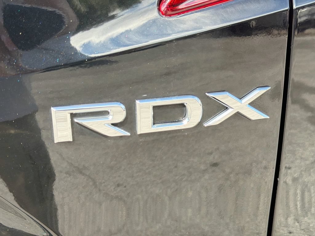 Used 2020 Acura RDX FWD image 11
