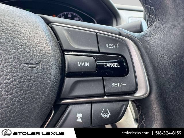 Used 2019 Honda Accord EX-L image 25