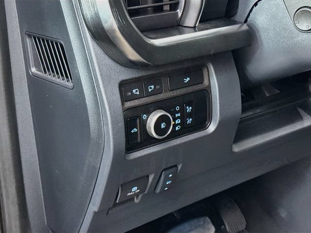 Used 2024 Ford F350 Lariat w/ Lariat Ultimate Package AWD/4WD image 10