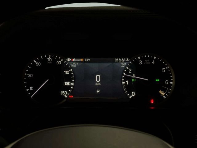 Used 2023 Land Rover Defender 110 SE image 27