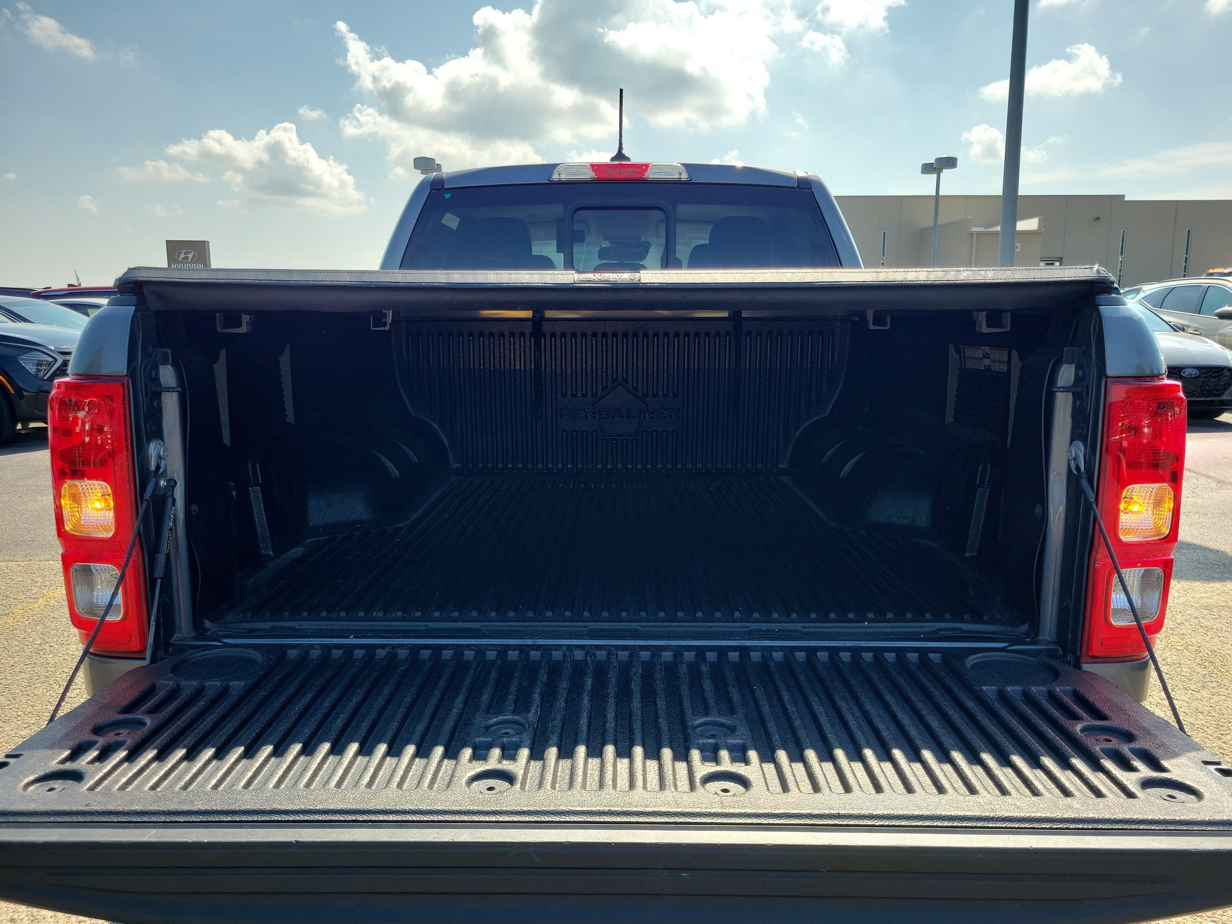 Used 2021 Ford Ranger XL w/ Equipment Group 101A High AWD/4WD image 8