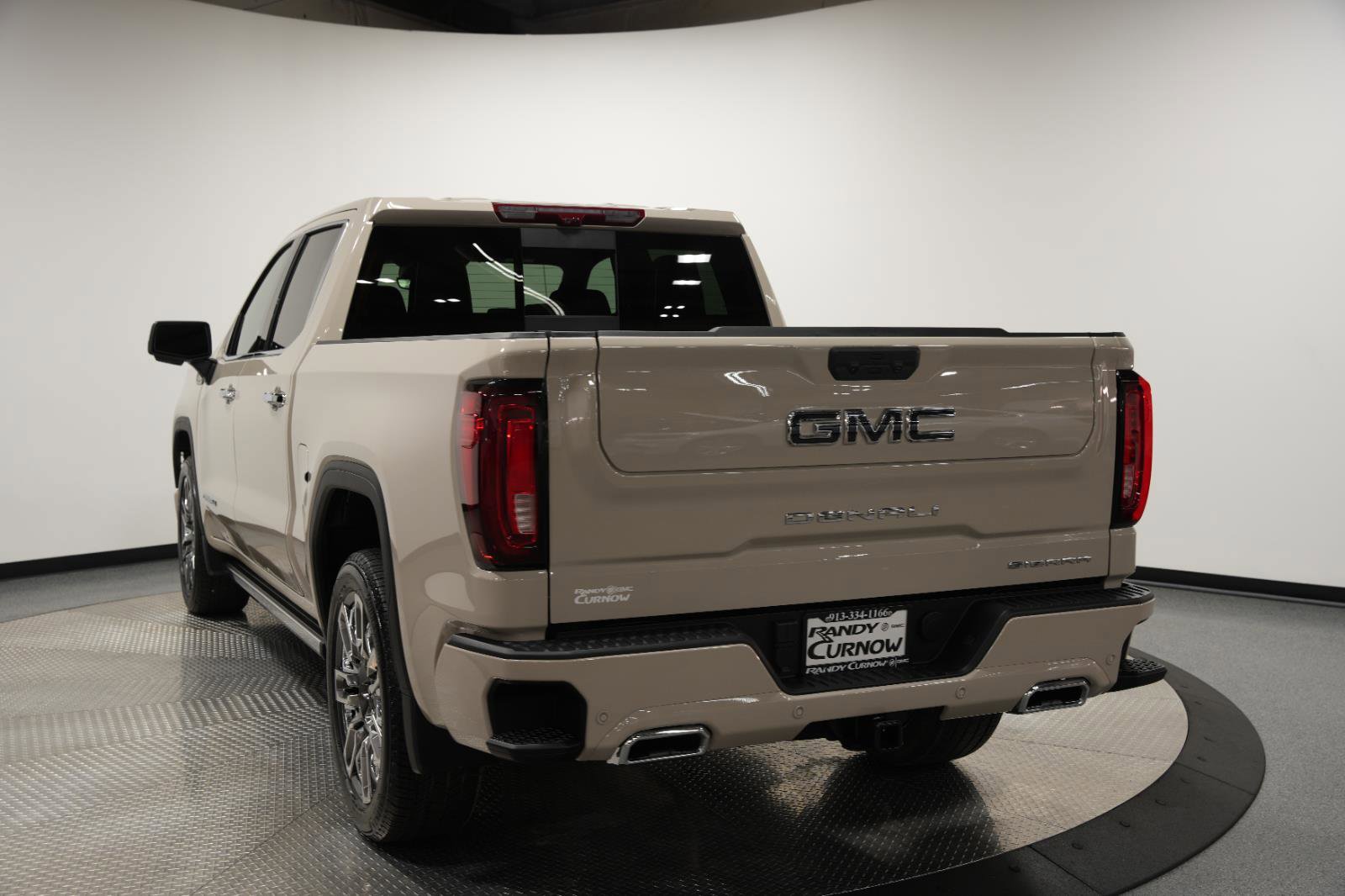 New 2026 GMC Sierra 1500 Denali Ultimate image 8