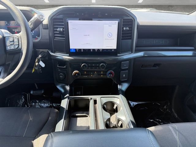 Used 2024 Ford F150 STX image 3