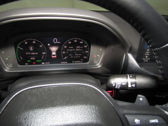 Certified 2025 Honda Accord Sport image 4