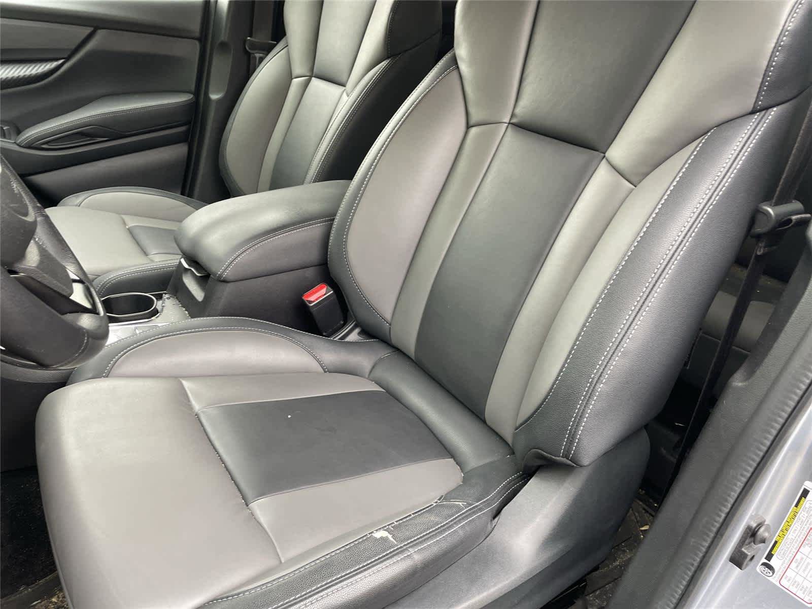 Certified 2022 Subaru Ascent Onyx Edition AWD/4WD image 12