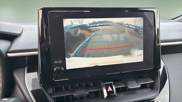 Used 2023 Toyota Corolla SE image 27