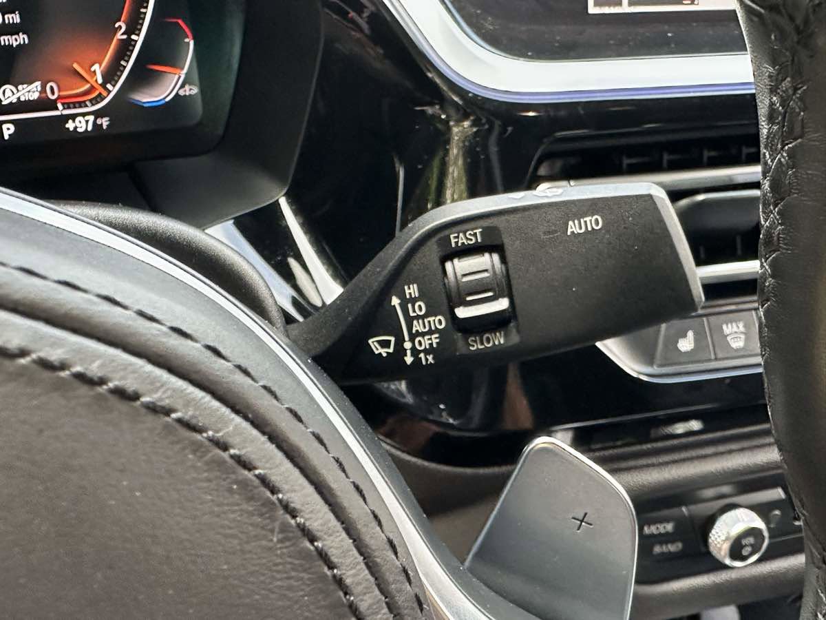 Used 2019 BMW Z4 sDrive30i w/ M Sport Package image 17