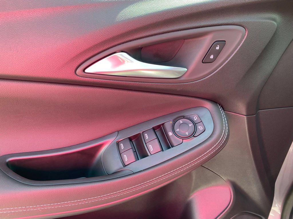 New 2026 Buick Encore GX Preferred w/ Comfort Package FWD image 17