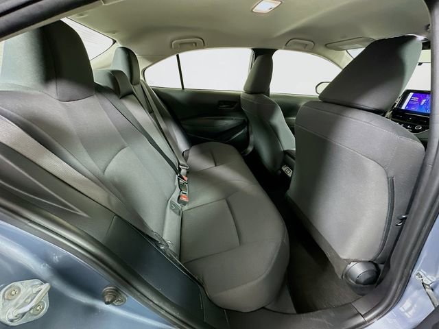 Used 2023 Toyota Corolla LE image 25