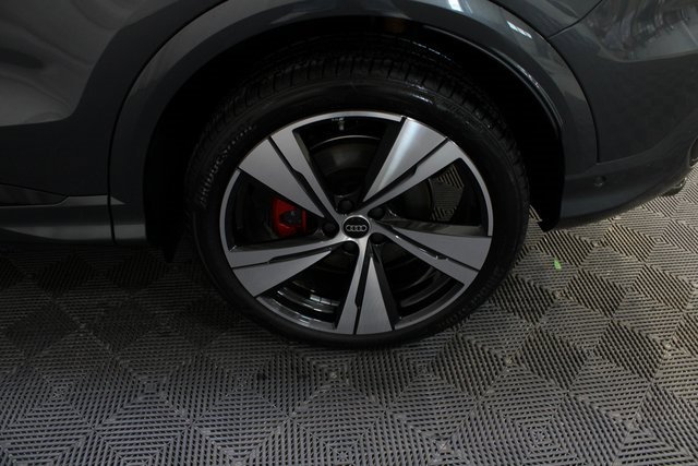 New 2025 Audi SQ5 Premium Plus image 26