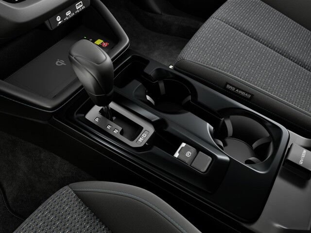New 2026 Subaru Forester Touring AWD/4WD image 20