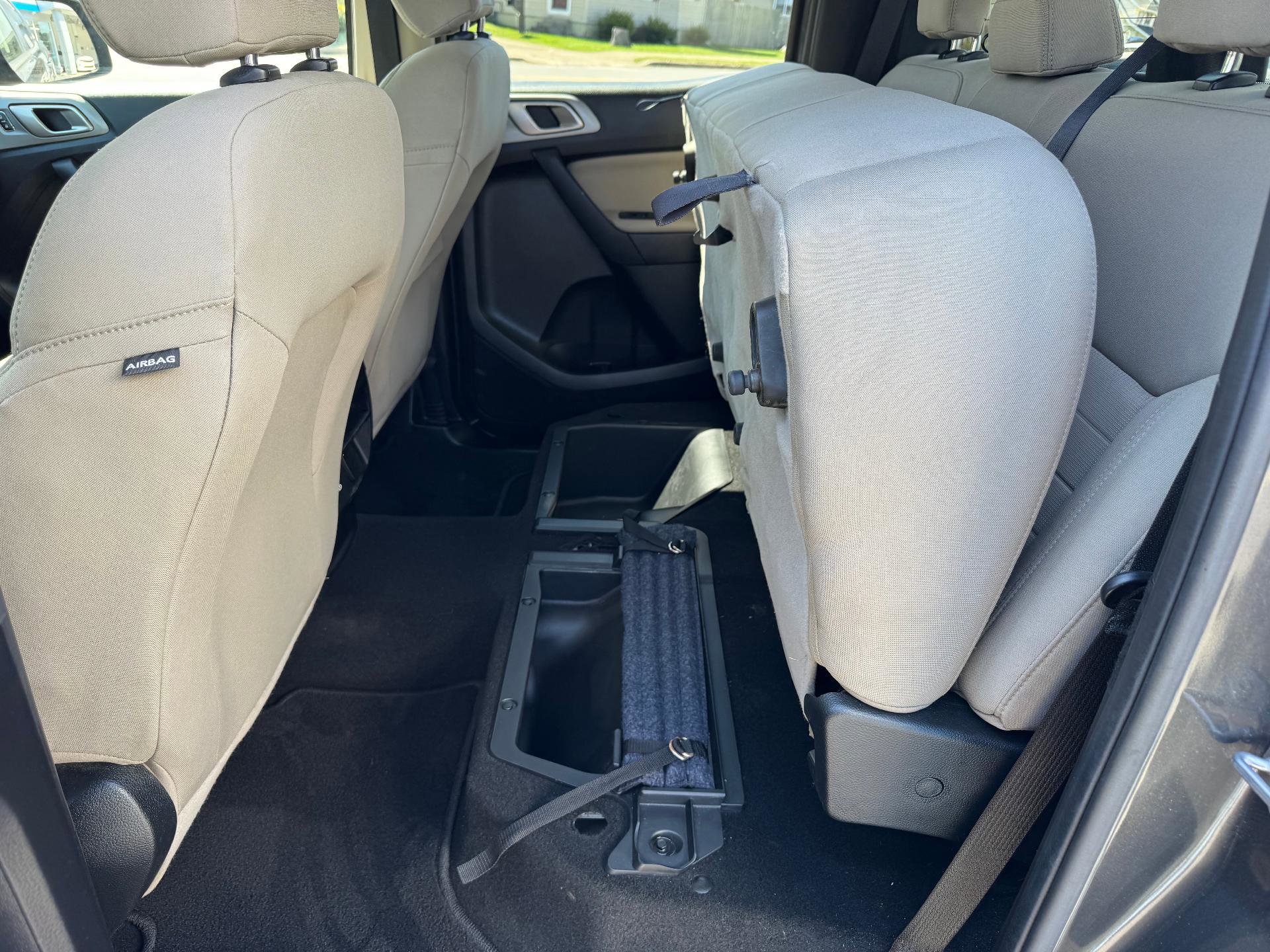 Used 2019 Ford Ranger XLT w/ Equipment Group 301A Mid AWD/4WD image 37