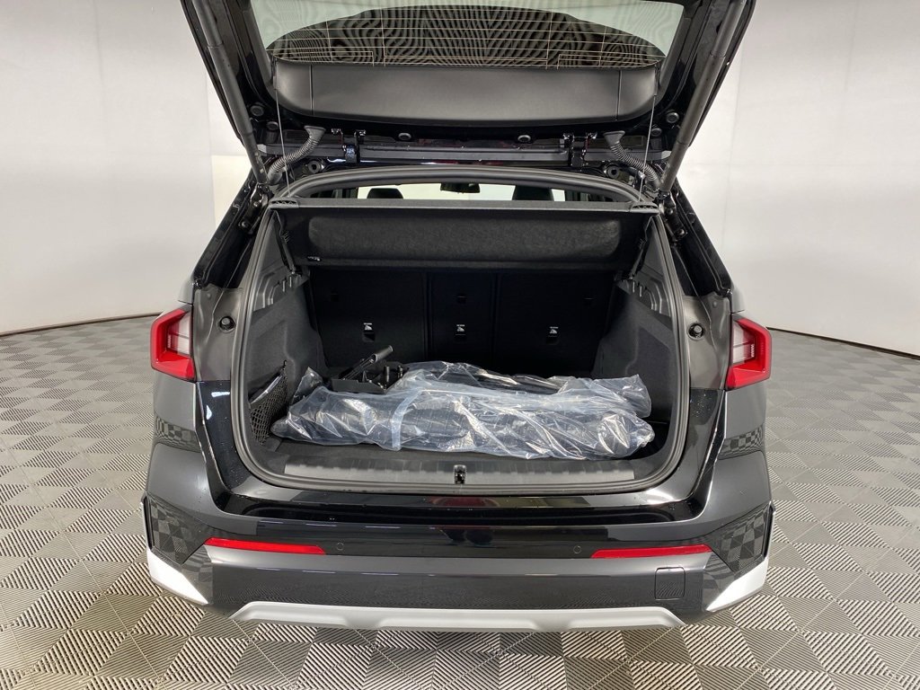 New 2026 BMW X1 xDrive28i w/ Technology Package image 25