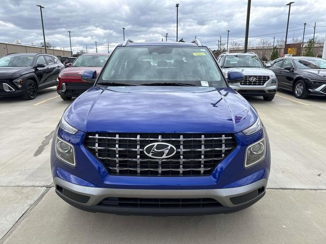 New 2026 Hyundai Venue SEL image 2