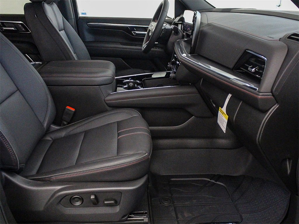 New 2026 Chevrolet Tahoe RST w/ Sun And Tow Package image 20