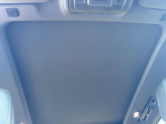 Certified 2023 Chevrolet Tahoe Z71 w/ Luxury Package image 5