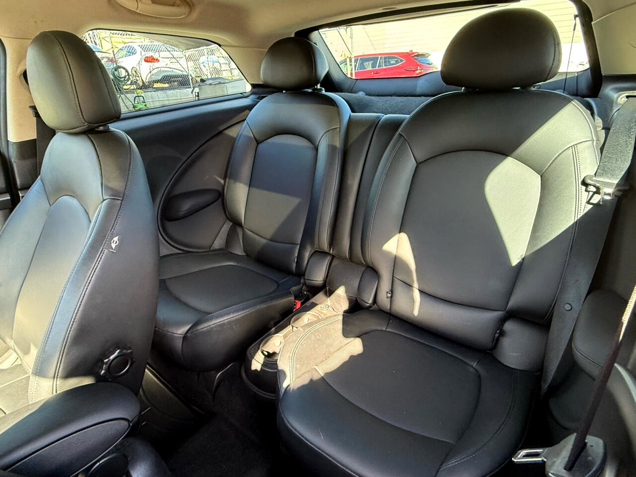 Used 2015 MINI Cooper Paceman S image 11