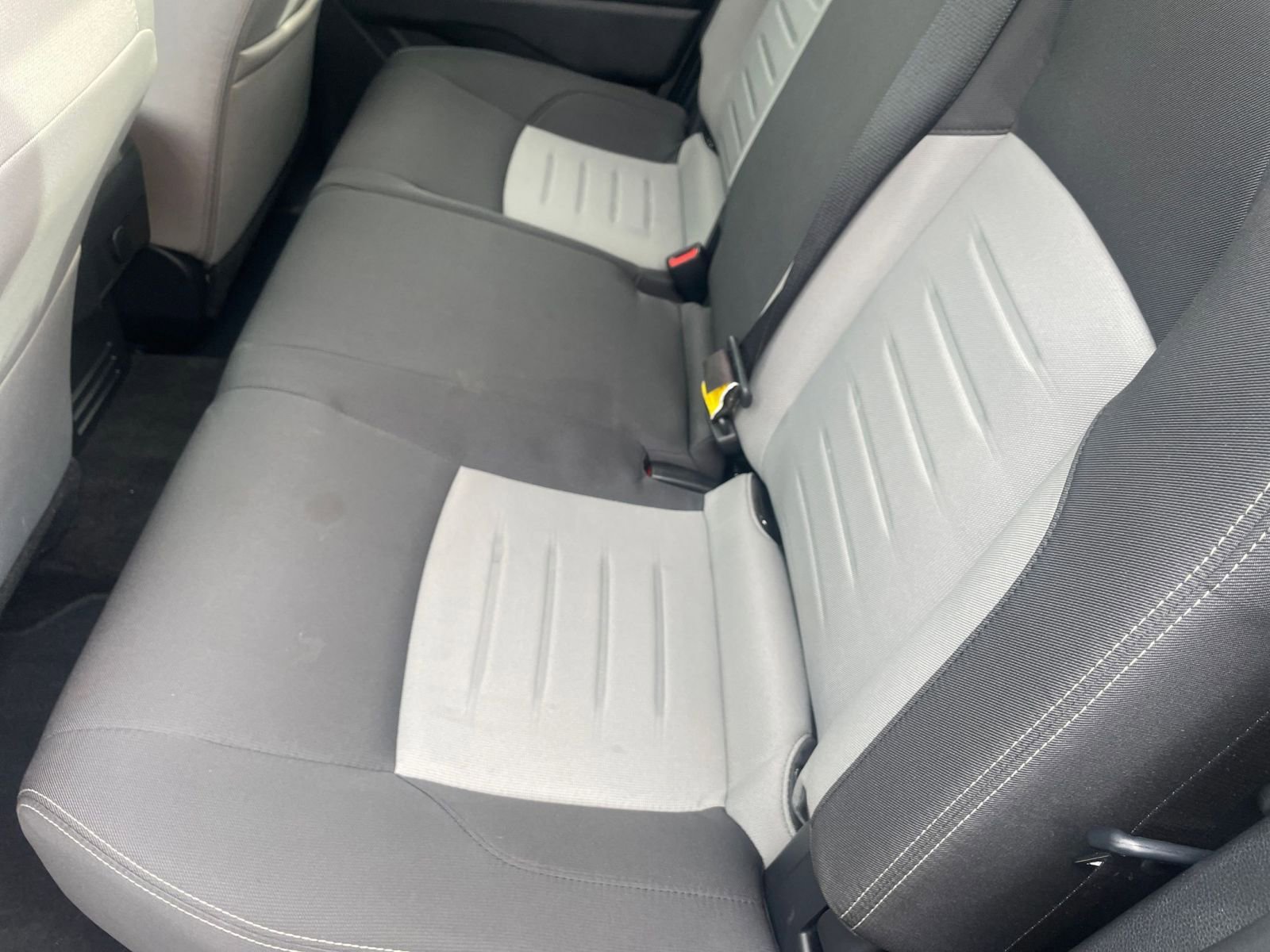 Used 2025 Toyota Tacoma TRD Off-Road image 37