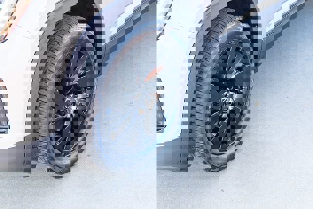 New 2026 Volkswagen Atlas Cross Sport SE image 10