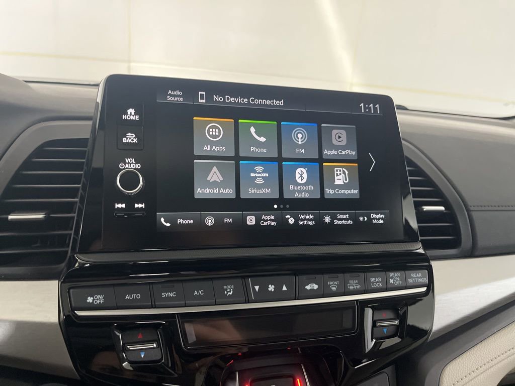 Used 2025 Honda Odyssey EX-L image 63