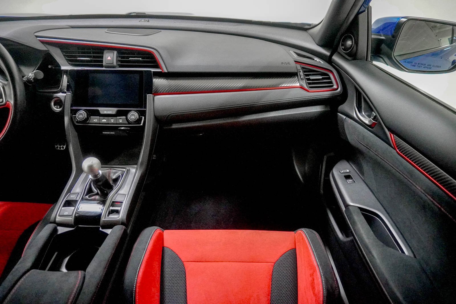 Used 2017 Honda Civic Type R image 30