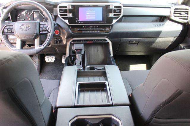 Used 2024 Toyota Tundra SR5 w/ TRD Off-Road Package image 11