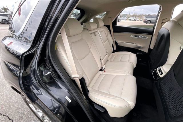 Certified 2025 Genesis GV70 2.5T Select w/ Select Package image 27